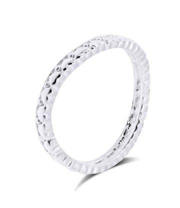 Silver Rings NSR-852